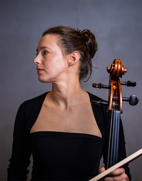 Larissa Nagel Profilbild